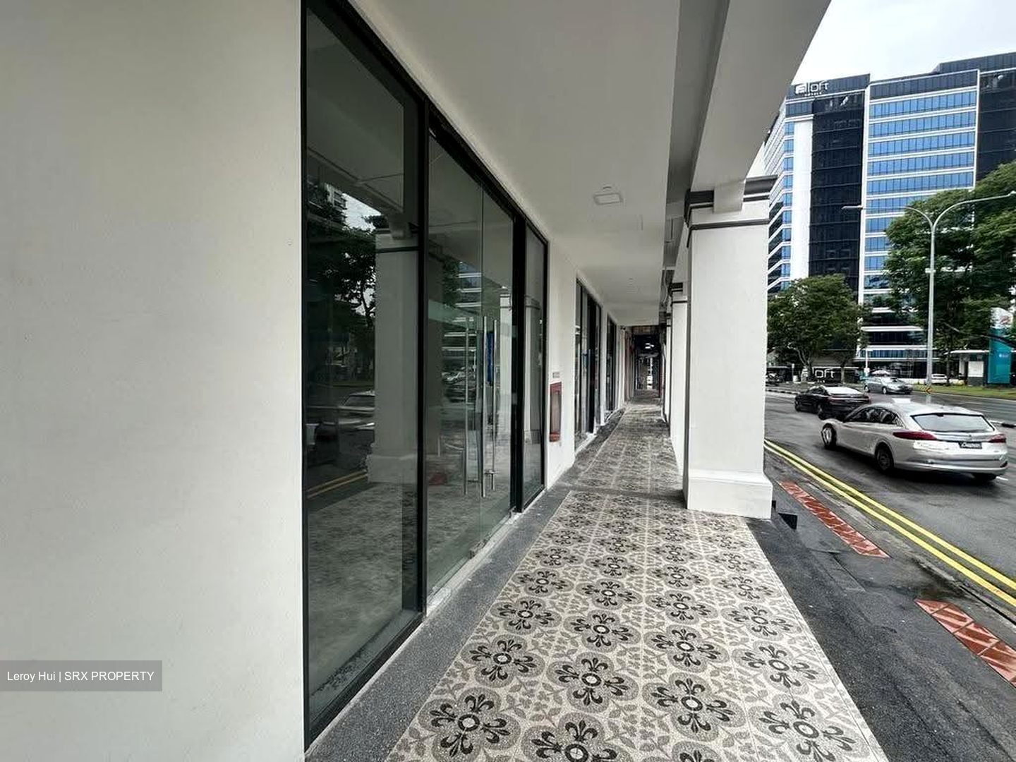 Balestier Road (D12), Shop House #627445521